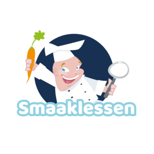 Logo-Smaaklessen