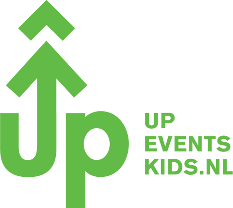 UP Kids Logo UP Kids Logo