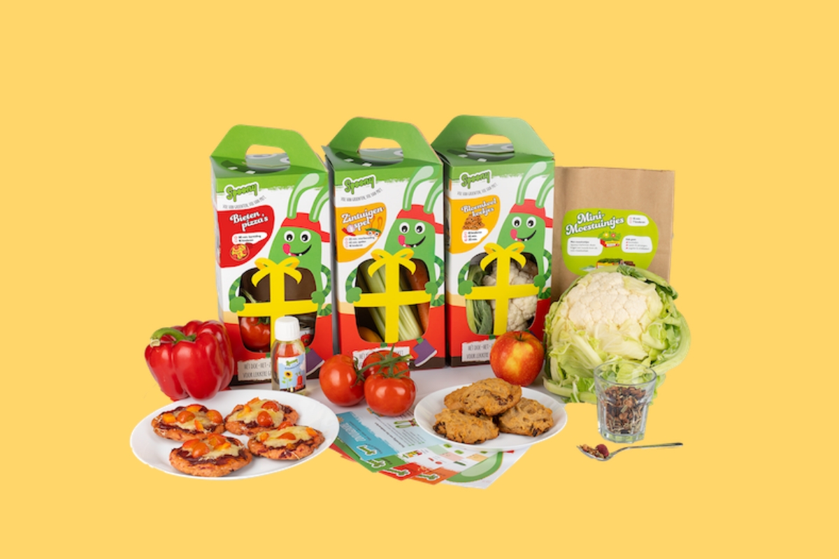 BSO pakket (4-12 jaar)