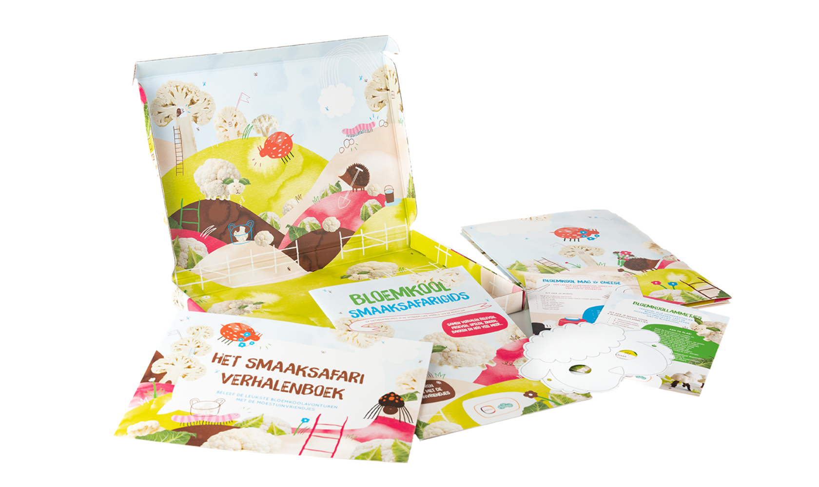 KDV / Peuteropvang pakket &nbsp; &nbsp; (0-4 jaar)